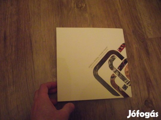 Magyar géniusz vándorkiállítás könyv