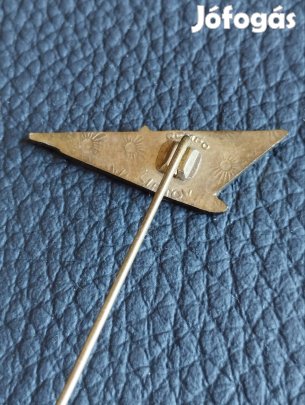 Magyar kajak-kenu szövetség jelvény 