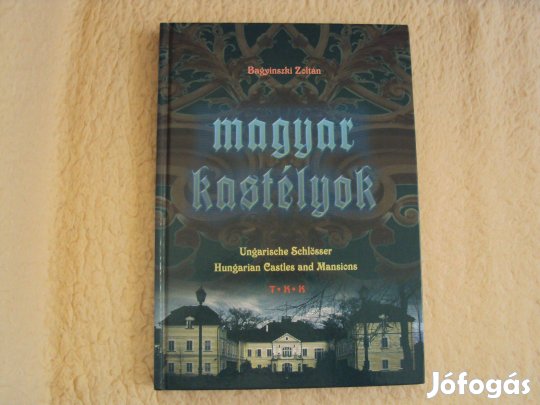 Magyar kastélyok