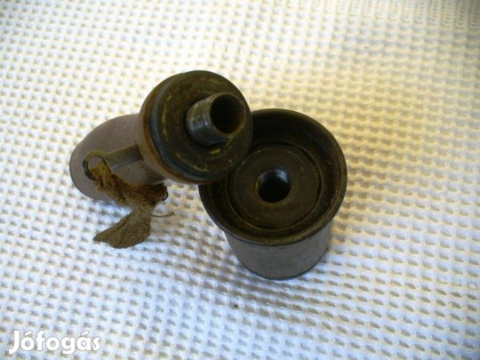 Magyar katonai 42M / 48M Vécsey