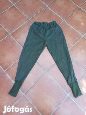 Magyar katonai aláöltöző nadrág (sorkatonai aláöltöző)