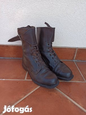 Magyar katonai bakancs (42-es használt) 