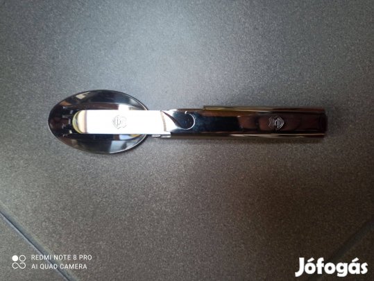 Magyar katonai kanálgép (eredeti)