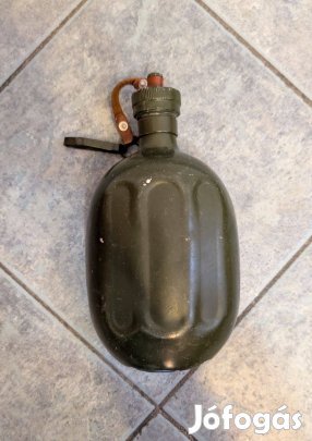 Magyar katonai kulacs