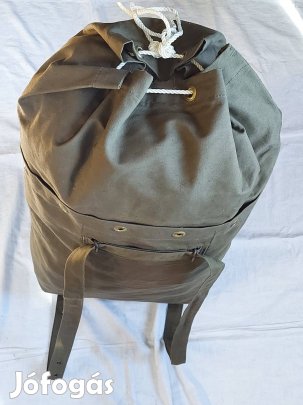 Magyar katonai málhazsák