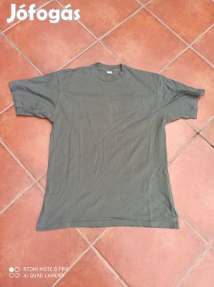 Magyar katonai póló