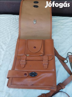 Magyar katonai térkép táska