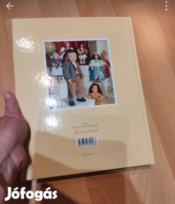 Magyar művészbabák