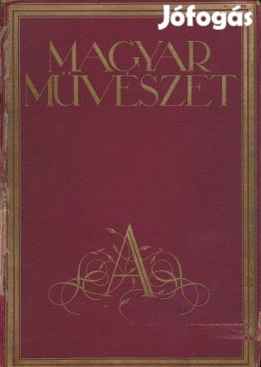 Magyar művészet 1926. (II. évfolyam)