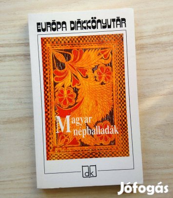 Magyar népballadák