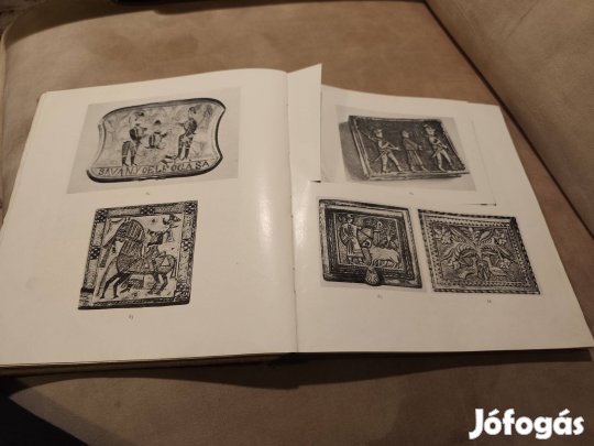 Magyar népi diszítő művészet (1954)