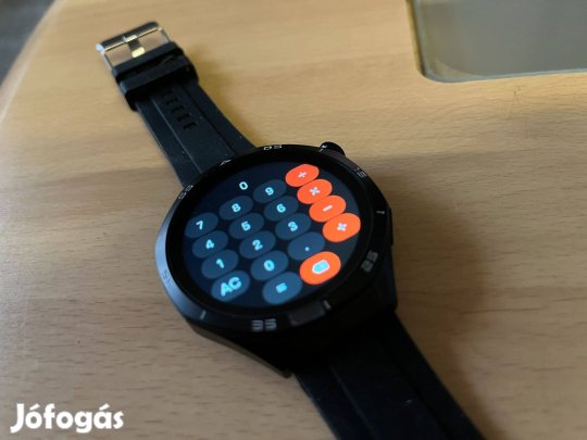 Magyar nyelvü Új okosóra