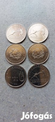 Magyar ötvenforintos