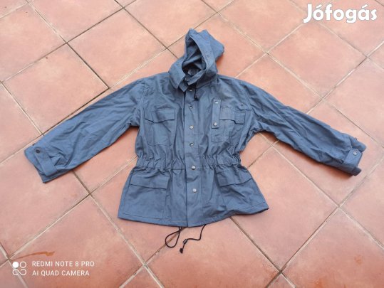 Magyar polgárivédelmi szett (kabát és nadrág egyben)