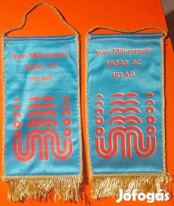 Magyar sport zászlók és felvarrók