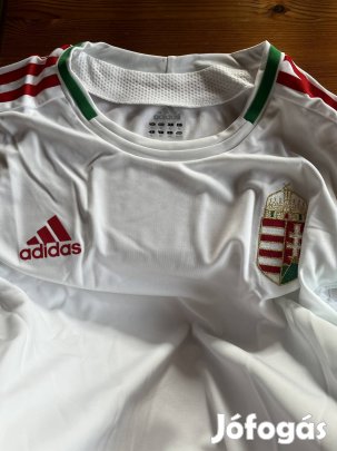 Magyar válogatott mez (szurkolói)