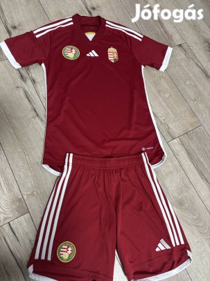 Magyar válogatott mez+nadrág