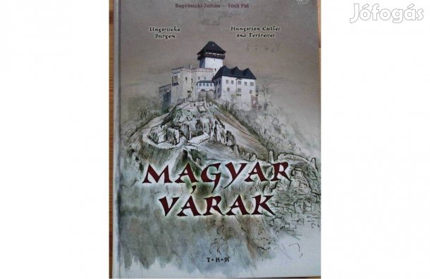 Magyar várak