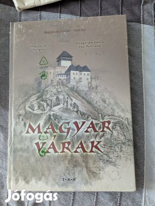 Magyar várak, Bagyinszky - Tóth