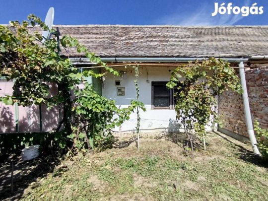 Magyarbólyi 53 nm-es ház eladó