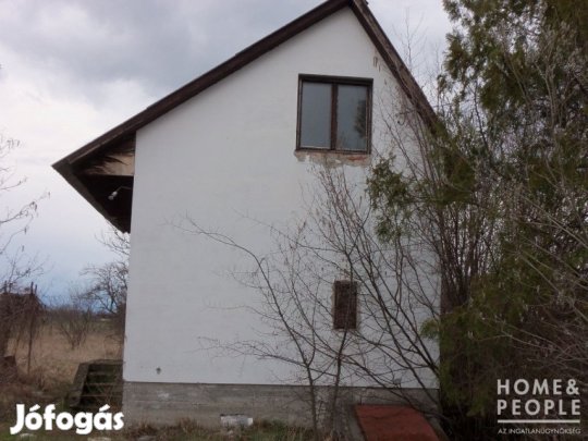Magyarcsanádon ház eladó!