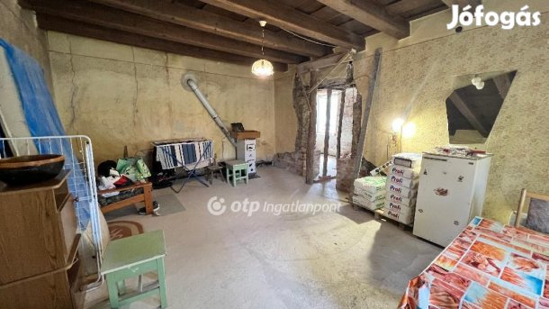 Magyargencsi eladó 107 nm-es ház