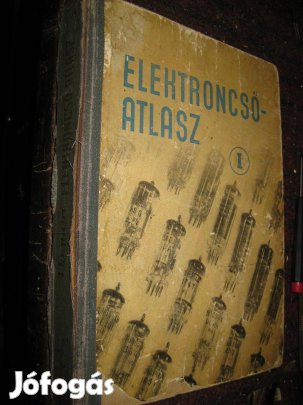 Magyari: Elektroncső Atlasz