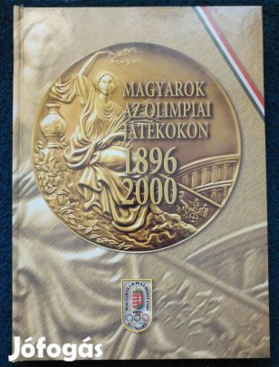 Magyarok Az Olimpiai Játékokon