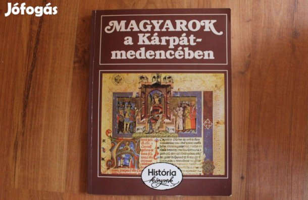 Magyarok a Kárpát medencében ( képes krónika )
