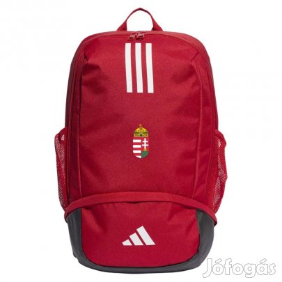Magyarország Adidas hátizsák, iskolatáska Tiro League piros