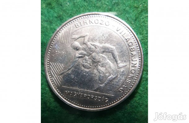 Magyarország Bírkózó Világbajnokság2018