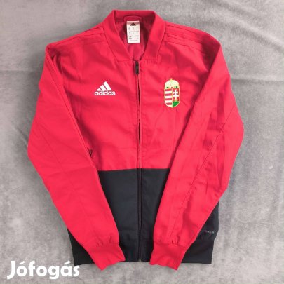 Magyarország Magyar válogatott 2019-20 Adidas felső XS-es