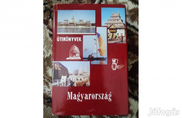 Magyarország (Panoráma)