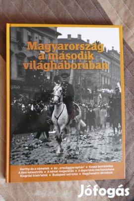 Magyarország a második világháborúban