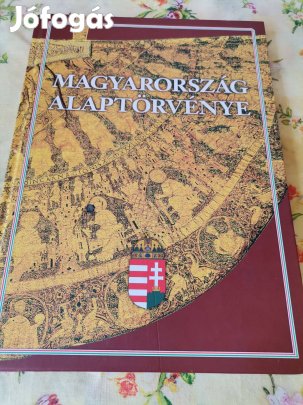Magyarország alaptörvénye