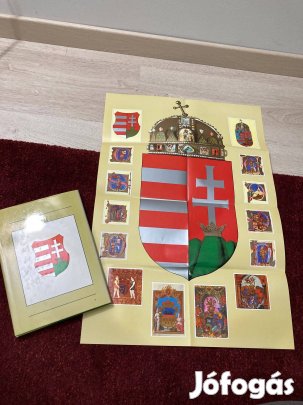 Magyarország címerei