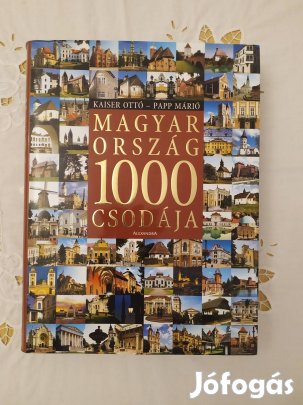 Magyarország ezer csodája