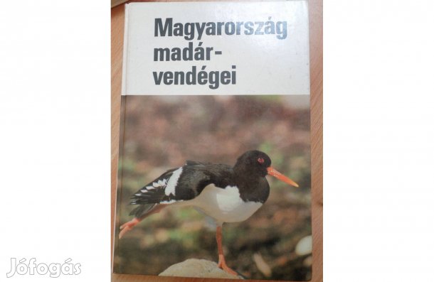 Magyarország madárvendégei