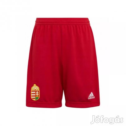 Magyarország mez alsó gyerek szurkolói ADIDAS piros