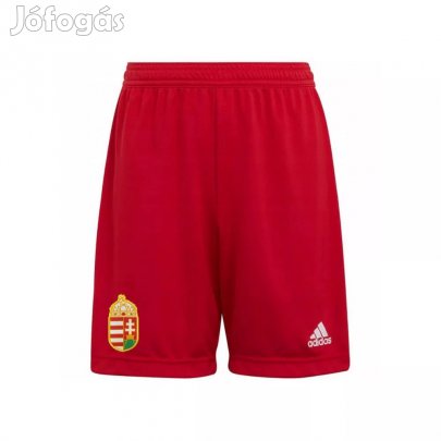 Magyarország mez alsó gyerek szurkolói ADIDAS piros
