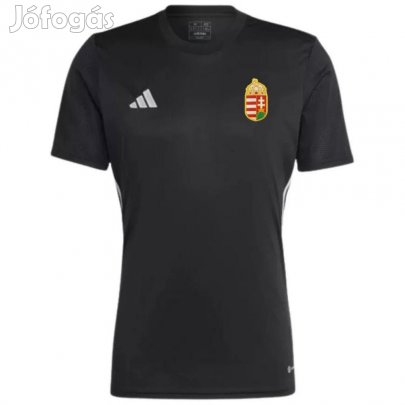 Magyarország mez felső szurkolói Adidas felnőtt fekete