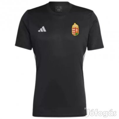 Magyarország mez felső szurkolói Adidas felnőtt fekete