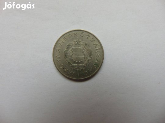 Magyarország nikkel 2 forint 1966