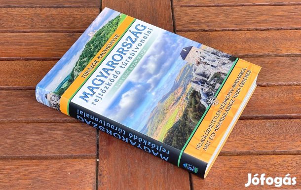 Magyarország rejtőzködő túraútvonalai