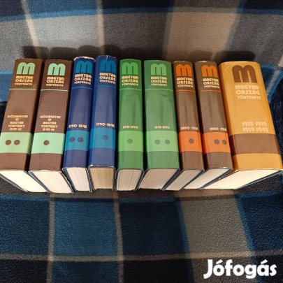 Magyarország története