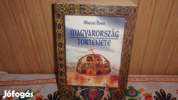 Magyarország története