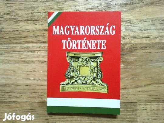 Magyarország története (2004)