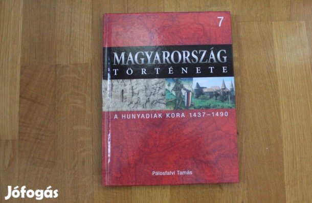 Magyarország története ( A Hunyadiak kora 1437-1490 )