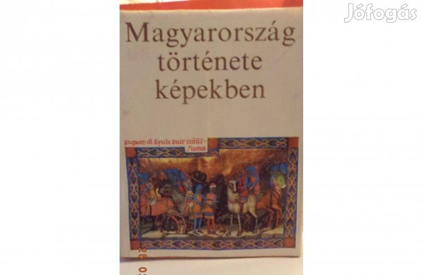 Magyarország története képekben