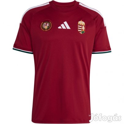 Magyarország válogatott mez Adidas felnőtt HOME 2026